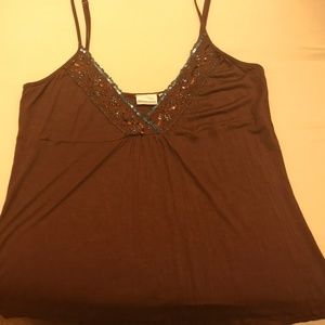 NEWPORT NEWS - TANK TOP